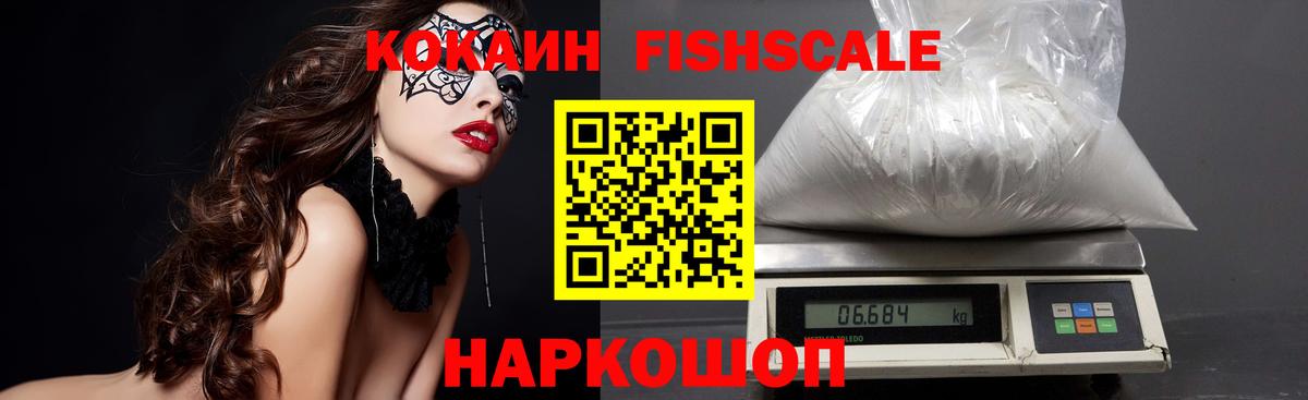 COCAIN FishScale  COCAIN  Иркутск  Вход с VPN 